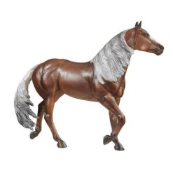 Breyer Latigo Dun It Traditional Horse Model