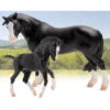 Breyer Traditional Nistar Blazing Kansas & Ethel -King Breyer Shop Breyer Traditional Nistar Blazing Kansas Ethel