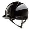 KEP Smart Polish Helmet -King Breyer Shop CRABS.SMART .BLK .M.POL Fronte 20211202134408671 1 19e1c2f0 aa39 4ecd 9d1f 78e14f518dc7