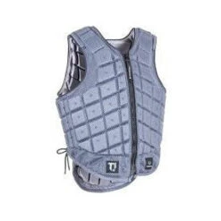 Body Protector Champion Ti22 Adults Grey Medium Regular 7 Body Protector Champion Ti22 Adults Grey Medium Regular -King Breyer Shop Champion Ti22 Body Protector Adults Grey 3