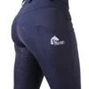CoolMax Navy Breeches With Silicone Seat Grip 1 CoolMax Navy Breeches With Silicone Seat Grip -King Breyer Shop CoolMaxNavyBreeches a8548f06 b95a 4e44 b750 8a9fcc20ecd6