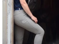 CoolMax Grey Breeches With Phone Pockets -King Breyer Shop Coolmaxforfb6 7aef6c12 48ff 4a0c 8e9e 2a73a68b0eb5