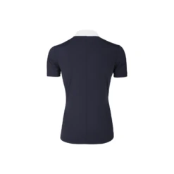 Cavallo DAIVA Short Sleeve Competition Shirt -King Breyer Shop Daiva black back 2e51aa9e 2e97 496c 8d0a 1b14ce9d863b