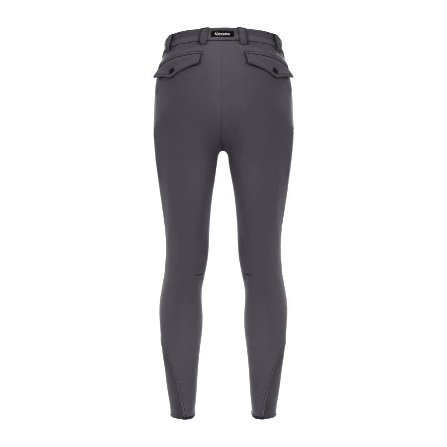 Cavallo DROFTON GRIP - Men's Breeches 4 Cavallo DROFTON GRIP - Men's Breeches - Image 2