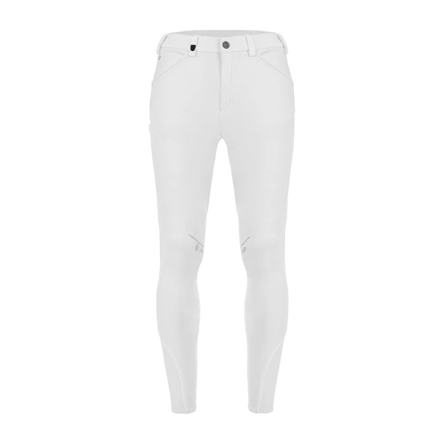 Cavallo DROFTON GRIP - Men's Breeches 5 Cavallo DROFTON GRIP - Men's Breeches - Image 3