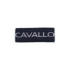 Cavallo EDNA Fine Knit Headband -King Breyer Shop EDNA HEADBAND BLUE