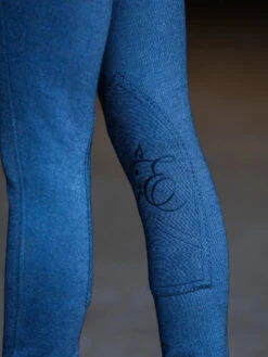 Jodhpurs Earlwood Tracky Navy Childs -King Breyer Shop Earlwood Tracky Jodhpurs Navy Childs 20