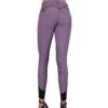 GhoDho Elara Ladies Breeches - Violet -King Breyer Shop Elara Violet Back e18ba85d 5a12 4294 8a54 9e834a95ebef