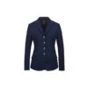 Cavallo Estoril Ladies Show Jacket - Deepblue 1 Cavallo Estoril Ladies Show Jacket - Deepblue -King Breyer Shop Estoril Deepblue cavallo front a02979bf 2c60 4a0a 8675 6a9c0daa4b62