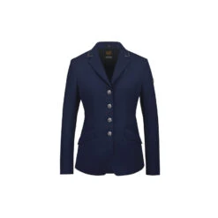 Cavallo ESTORIL MSTR Ladies Show Jacket - Navy