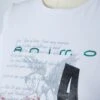 Animo FULVIA Ladies T-Shirt -King Breyer Shop FULVIA22T 02Bianco Part1