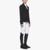 Cavalleria Toscana Young Rider GP Jacket-Girls