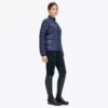 Cavalleria Toscana CT Team Highlight Quilted Puffer Jacket -King Breyer Shop GID266 NY092 7E00 2 43e46ff2 e903 4bfe b211 1734addd754e