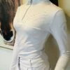 Equestrian Fashion By JP - "Grace" Show Shirt