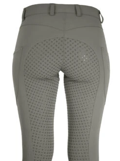 CoolMax Grey Breeches With Phone Pockets -King Breyer Shop GreyBreeches d466a808 e40c 4e51 ae8a 3eea98a3d25a