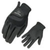 Gloves Heritage Elite Black