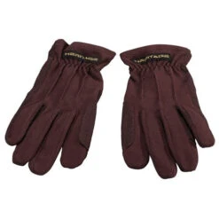 Gloves Heritage Power Brown -King Breyer Shop Heritage Power Glove Brown 7