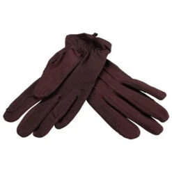 Gloves Heritage Power Brown -King Breyer Shop Heritage Power Glove Brown 9