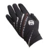 Gloves Heritage Solara Black -King Breyer Shop Heritage Solara Gloves Black
