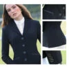 Riding Jacket Huntington Nicky Kwik Dry Navy Ladies -King Breyer Shop Huntington Nicky Kwik Dry Riding Jacket Navy Ladies