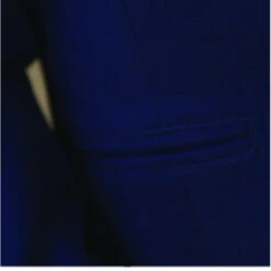 Riding Jacket Huntington Willow Navy Childs -King Breyer Shop Huntington Willow Riding Jacket Navy Childs 6