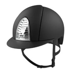 Helmet Kep Cromo 2 Mica Black
