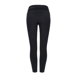 Full Seat Riding Legging For Ladies - Cavallo LEA GRIP RL -King Breyer Shop LeaGripRLBlack2 6c8456af ab29 4191 8b90 1d023c56d212