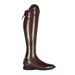 Cavallo Linus Slim Riding Boots -King Breyer Shop LinusSlimBrown