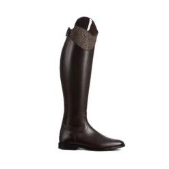 Cavallo Linus Dressage Boots - Edition Varano + Lack -King Breyer Shop Linus Dressage Edition Varano Lack mocca 1f071384 5618 49be b143 2fd50d34c5fd