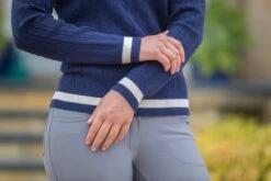 QJ Riding Wear Luci Knit -King Breyer Shop Luci2