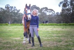 QJ Riding Wear Luci Knit -King Breyer Shop Luci4 6e3a7343 4537 43f9 be1a 42851f729a44