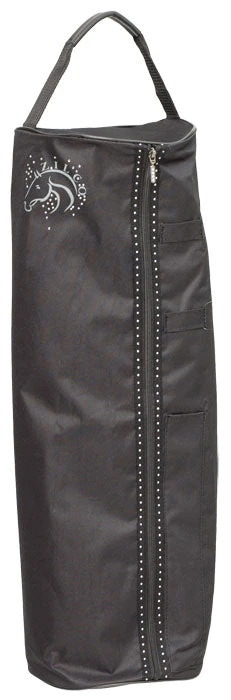 Luggage Bling Bridle Bag