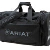 Luggage Ariat Gear Bag Junior Black -King Breyer Shop Luggage Gear Bag Ariat Junior Black 5f1ec04a a5e4 4e8a 9b1b 6b401fc385e0