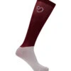Mochara Performance Riding Sock - 2 Pack -King Breyer Shop Mochara RedSock2 1000x 020d6115 380e 4fbb 9ae8 37104e944606