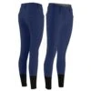 Animo Nalindi Ladies Full Seat Breeches