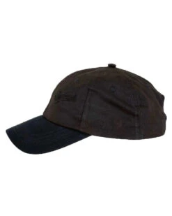 Cap Outback Aussie Slugger Brown -King Breyer Shop Outback Aussie Slugger Cap Brown 2