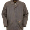 Jacket Outback Ranchers Brown -King Breyer Shop Outback Ranchers Jacket Brown
