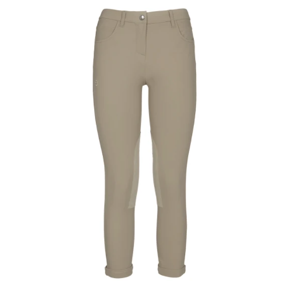 Cavalleria Toscana Kids Jodphur Breeches 4 Cavalleria Toscana Kids Jodphur Breeches - Image 2