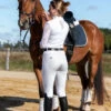 Breeches Peter Williams Cambridge White Ladies -King Breyer Shop Peter Williams Cambridge Breeches White Ladies