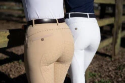 Breeches Peter Williams Cambridge White Ladies -King Breyer Shop Peter Williams Cambridge Breeches White Ladies 5