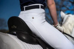 Breeches Peter Williams Cambridge White Ladies -King Breyer Shop Peter Williams Cambridge Breeches White Ladies 6