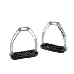Equipe Jump Stirrup Irons