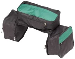 Saddle Bag Combo Insulated