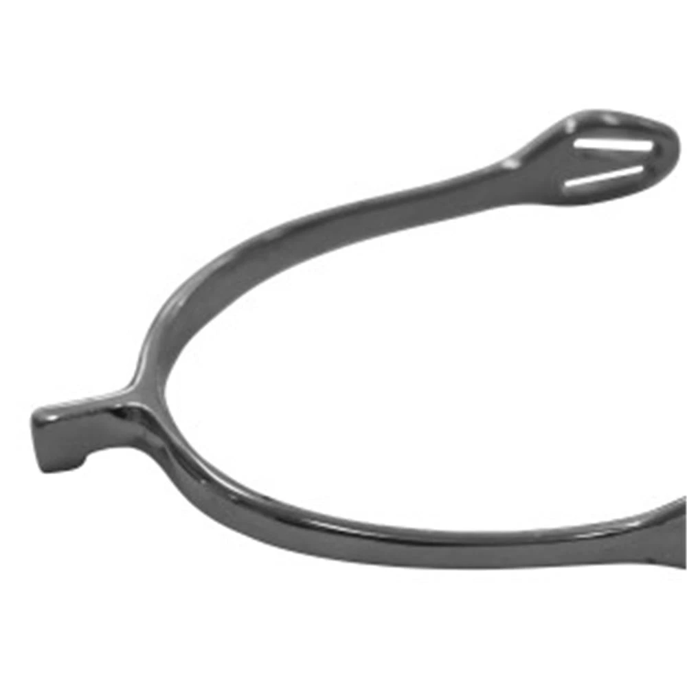 Spurs Hammer Head Stainless Steel Ladies 4 Spurs Hammer Head Stainless Steel Ladies - Image 2