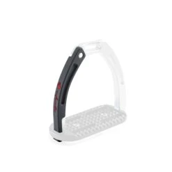 Equipe Safety Iron - Rubber Only -King Breyer Shop Staf14Grey b5bea9c3 d6f4 4189 9ac3 d8deb2119a66