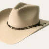 Hat Stetson Ranger Silverbelly -King Breyer Shop Stetson Hat Ranger Silverbelly
