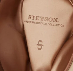 Hat Stetson Seneca Sand -King Breyer Shop Stetson Hat Seneca Sand 4