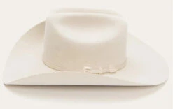 Hat Stetson Skyline Silverbelly 60cm -King Breyer Shop Stetson Hat Skyline Silverbelly 60cm 3