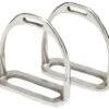 Stirrup Irons Two Bar Stainless Steel
