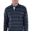 Rugby Top Thomas Cook Beauford Stripe W22 Navy Mens -King Breyer Shop Thomas Cook Beauford Stripe Rugby Top Navy Mens
